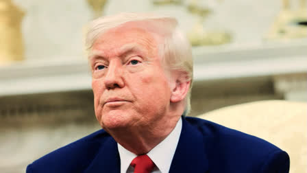 Trump Offers Automakers Some Relief On His 25 Pc Tariffs, After Worries They Could Hurt US Factories Trump Offers Automakers Some Relief On His 25 Pc Tariffs, After Worries They Could Hurt US Factories