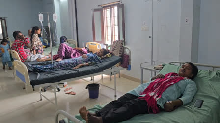 बढ़ती गर्मी के साथ बढ़ रहा है डायरिया का खतरा, इन बातों का रखेंगे ख्याल तो नहीं होंगे परेशान!