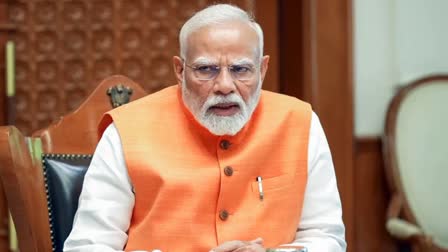 जाति जनगणना कराएगी मोदी सरकार, कैबिनेट की बैठक में बड़ा फैसला, कांग्रेस पर लगाया आरोप
