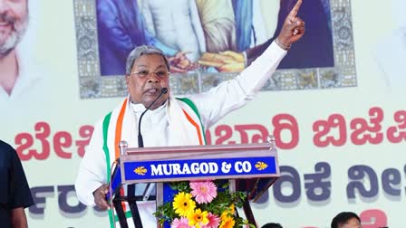 ಜಾತಿ ಗಣತಿ ಜೊತೆ ಸಾಮಾಜಿಕ, ಆರ್ಥಿಕ, ಶೈಕ್ಷಣಿಕ ಸಮೀಕ್ಷೆ ನಡೆಸಿ: ಕೇಂದ್ರಕ್ಕೆ ಸಿಎಂ ಸಿದ್ದರಾಮಯ್ಯ ಆಗ್ರಹ