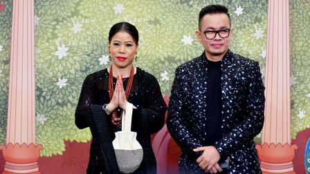 Mary Kom Breaks Silence On Her Divorce And Affair Rumours; Here’s What She Said