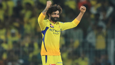 CSK vs PBKS: Ravindra Jadeja Joins Elite Club Including MS Dhoni And Rohit Sharma