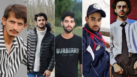 Silent Achievers: Five Deaf And Mute Students From Srinagar School Ace Class XII Exams