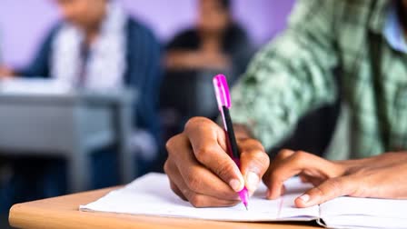 हरियाणा में 162 केंद्रों पर होगी NEET UG परीक्षा, 4 मई को 60 हजार से अधिक परीक्षार्थी देंगे एग्जाम