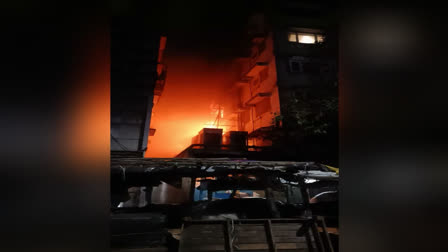 Three from Odisha’s Jagatsinghpur killed in Kolkata hotel fire
