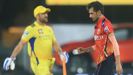 युजवेंद्र चहल ने हैट्रिक लेकर रचा इतिहास, एक ही मैच में 4 महारिकॉर्ड किए अपने नाम