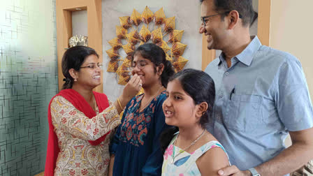 Jamshedpur's Shambhavi Jaiswal Tops ICSE Class X Exams With 100% Marks