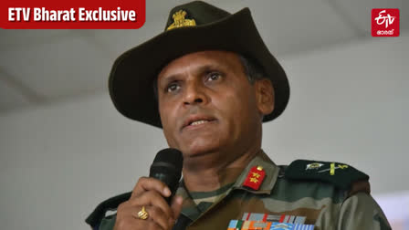 Exclusive: China's Support To Pakistan Will Have No Impact On India, Says Retired Major General Indrabalan