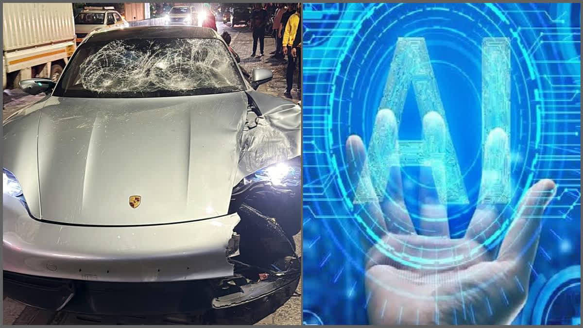 Porsche Car Crash: Police Planning 'Digital Recreation' of Accident Scene with AI Tools