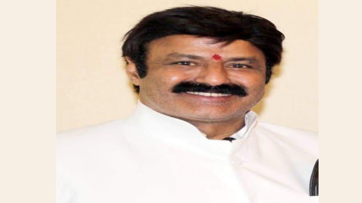 Nandamuri Balakrishna