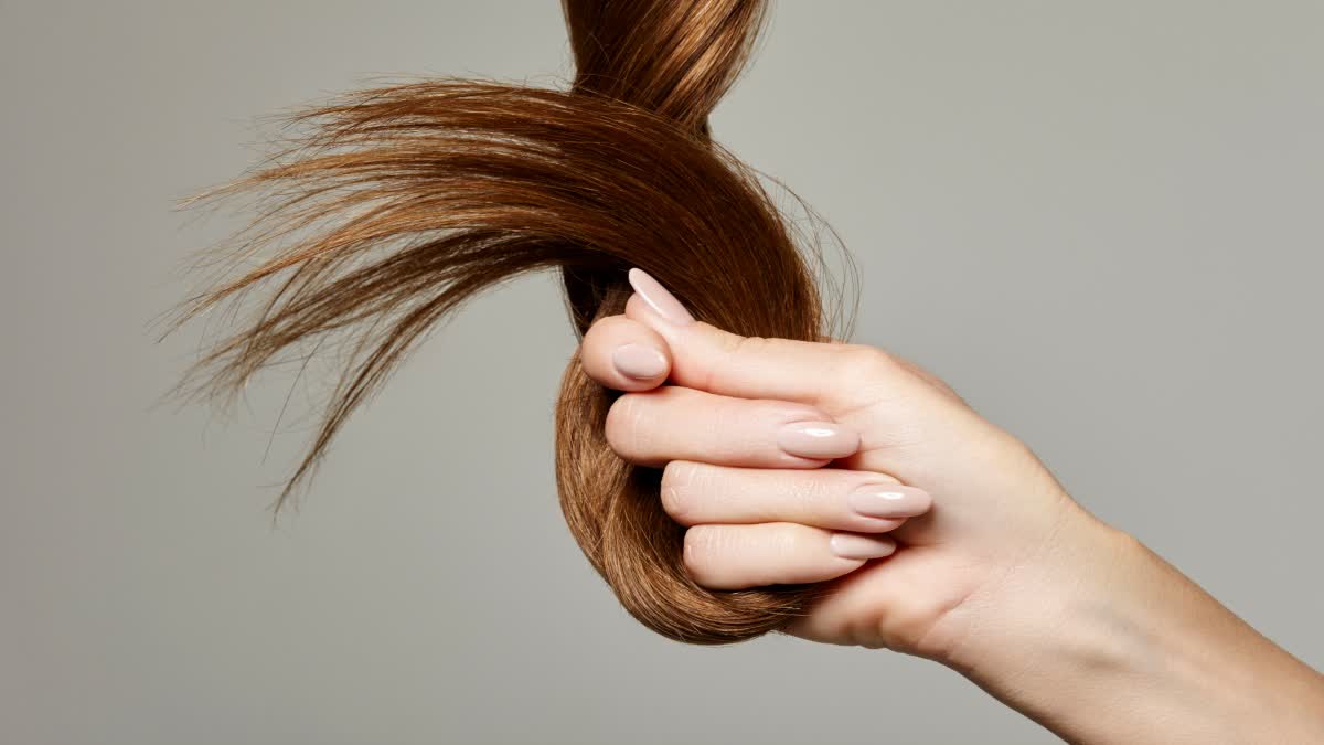 Coffee Hair Mask for Strong Hair