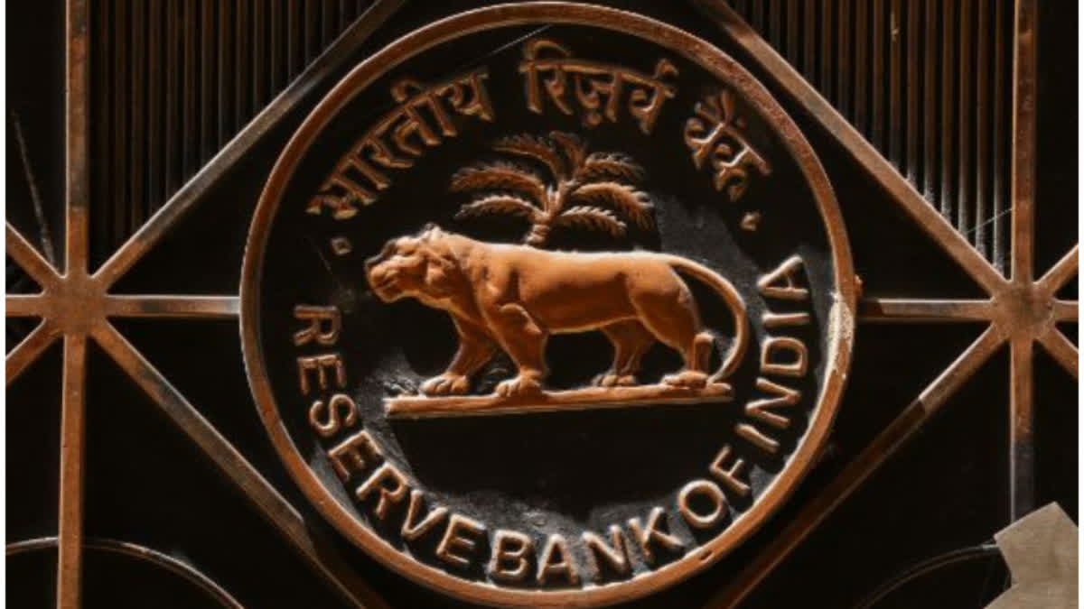 RBI Annual Report 2023-24