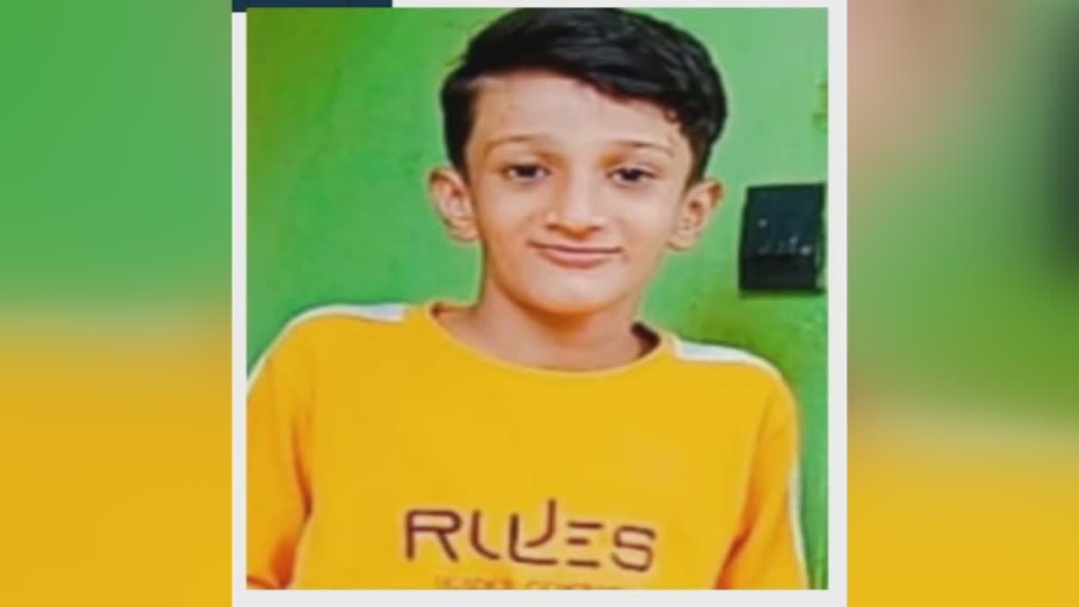 Calicut news  കോഴിക്കോട് ഷോക്കേറ്റ് മരിച്ചു  12 YEARS OLD BOY DIED OF SHOCK