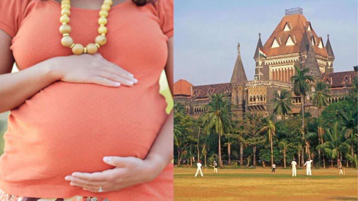 Mumbai HC On Girl Abortion Case