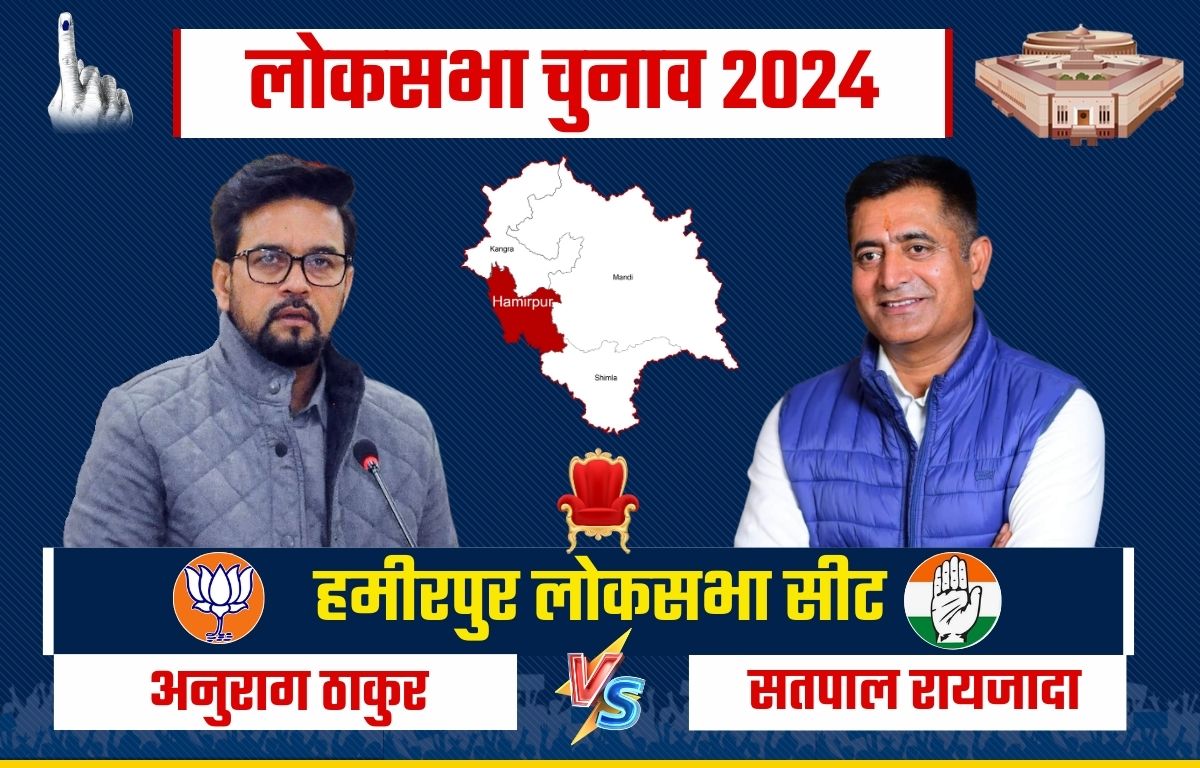 Lok Sabha Election 2024