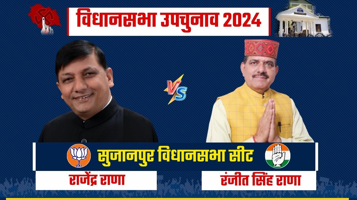 Himachal By Election 2024