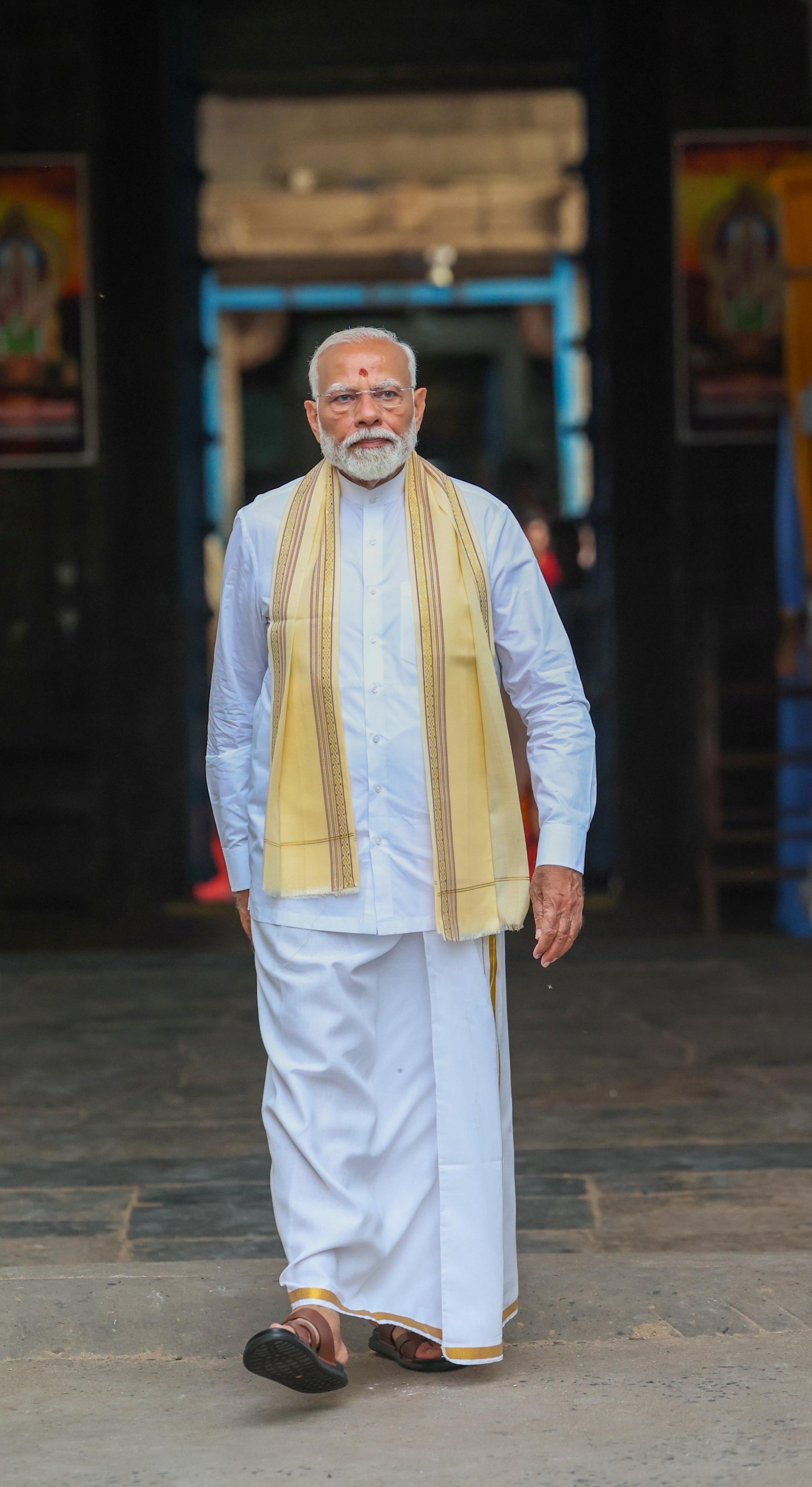 prime minister Narendra modi