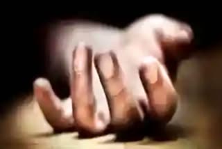 Youth Shot Dead In In Pune