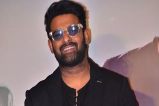 Prabhas