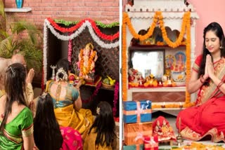 Puja Procedure Tips At Home