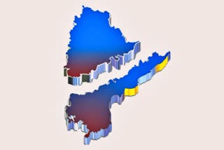 Bifurcation Issue Between AP and Telangana