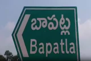 Four People Drowned In River At Bapatla