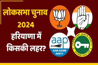 Lok Sabha Election Results 2024