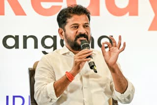 Revanth Reddy