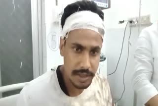 Navy Personnel Assaulted By Ex-BJP MLA, Son For Refusing to Campaign For Party in UP's Ballia
