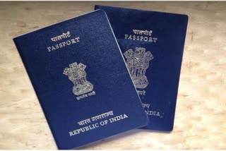Passport Re Issue Process
