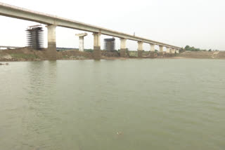 Godavari River Turns as Suicide Spot