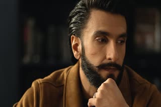 Ranveer Singh