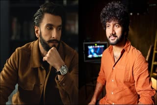 Ranveer Singh's Rakshas with Prasanth Varma Shelved Due to THIS Reason