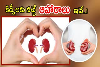 Kidneys Health
