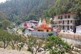 Shuttle Service Will start In Kainchidham