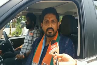 Arindam Roy Election Campaign