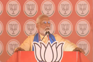 Prime Minister Narendra Modi addressing a poll rally in Punjab attacked the INDIA Bloc accusing it of making the Army a "weapon of politics".