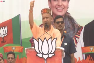 CM Yogi