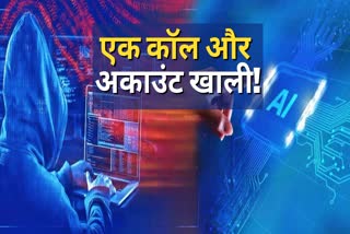 Cyber Crime in Jharkhand