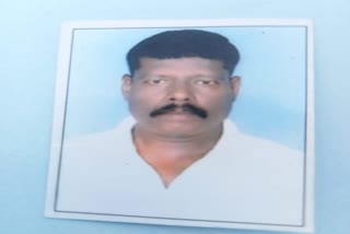 chennai man murder