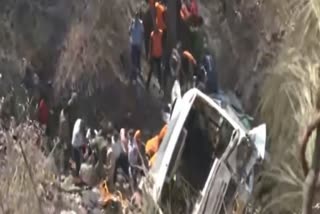 Jammu Road Accident Today