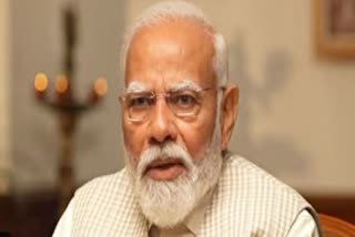 PM Modi reached Kanyakumari to meditate