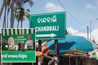 BJD campaign