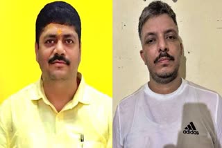 Ashutosh Shahi Murder Case