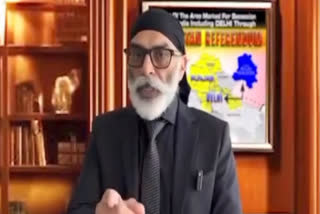 The External Affairs Ministry has confirmed that the appeal by Indian national Nikhil Gupta against his extradition to the US in an alleged plot to assassinate Khalistani separatist Gurpatwant Singh Pannun has been dismissed by a top court of the Czech Republic. What is the alleged conspiracy? And where does the case stand now?