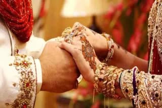 Etv Bharat live-in-couples-can-get-married-without-changing-religion-says-allahabad-high-court-news