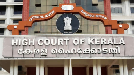 Kerala HC On Illegal Religious Structures