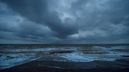 Monsoon sets over Kerala