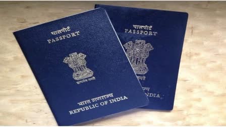 Passport Re Issue Process