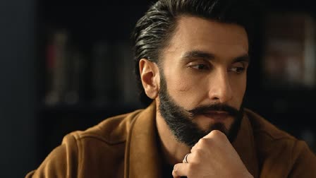 Ranveer Singh